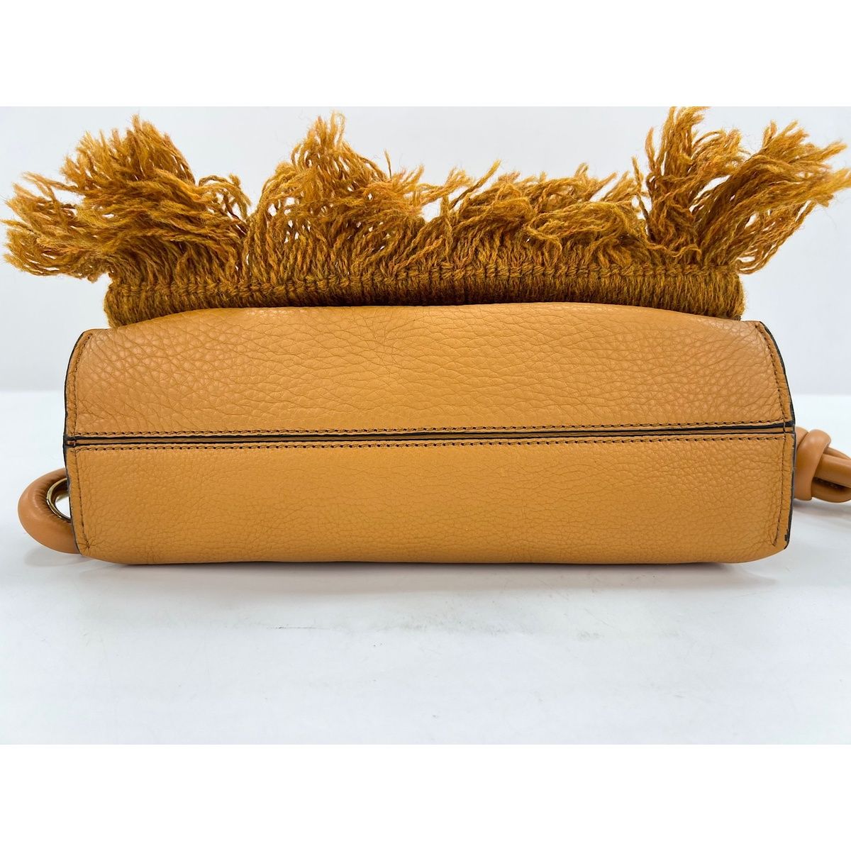 Loewe Shoulder Bag Beige