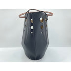 Loewe Tote Bag Shell Black
