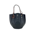 Loewe Tote Bag Shell Black