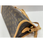 Louis Vuitton Shoulder Bag Popincourt