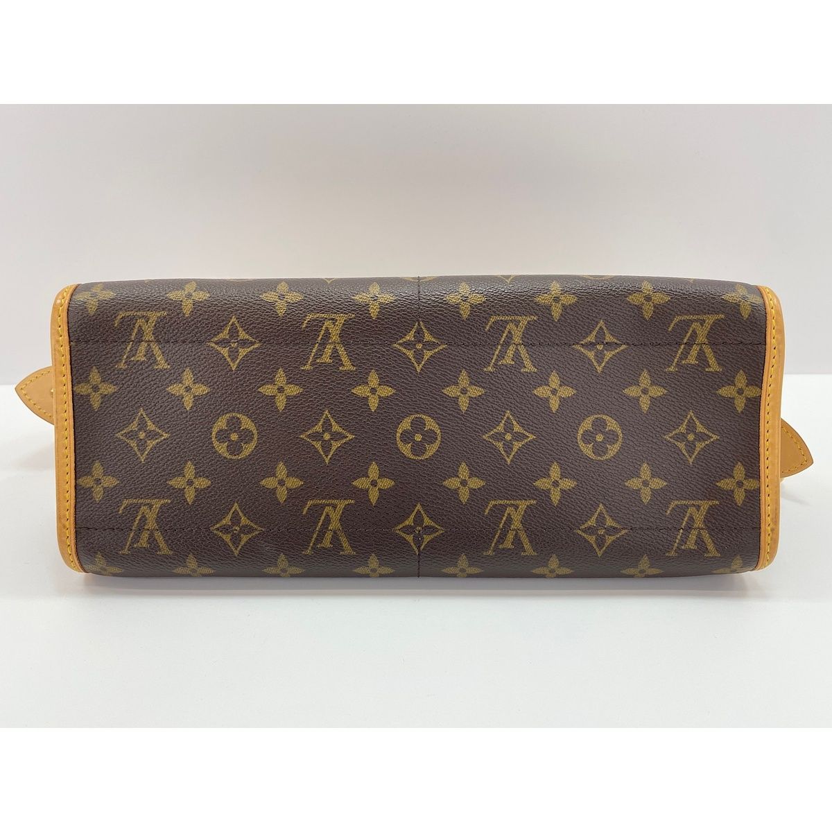 Louis Vuitton Shoulder Bag Popincourt
