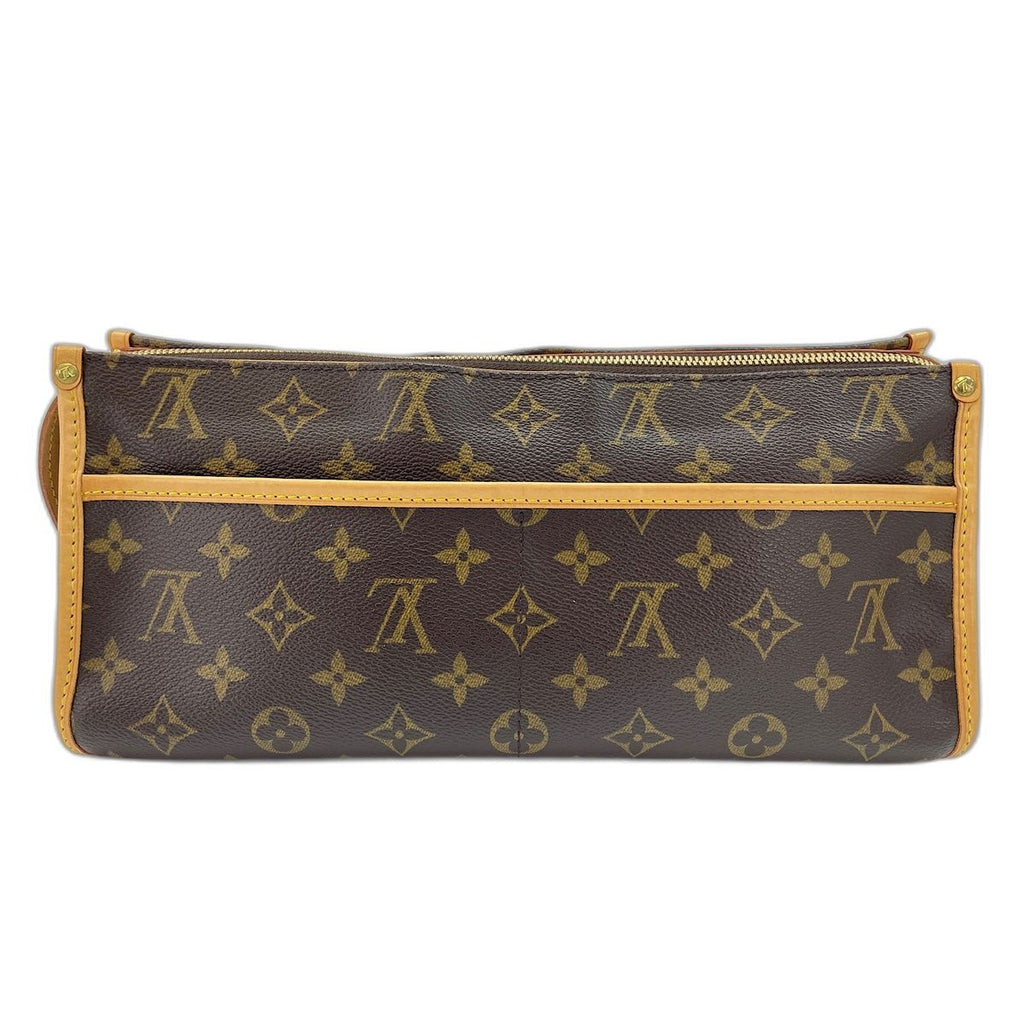 Louis Vuitton Shoulder Bag Popincourt