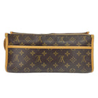 Louis Vuitton Shoulder Bag Popincourt