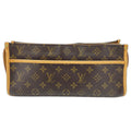 Louis Vuitton Shoulder Bag Popincourt