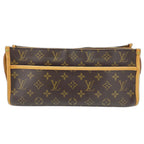Louis Vuitton Shoulder Bag Popincourt