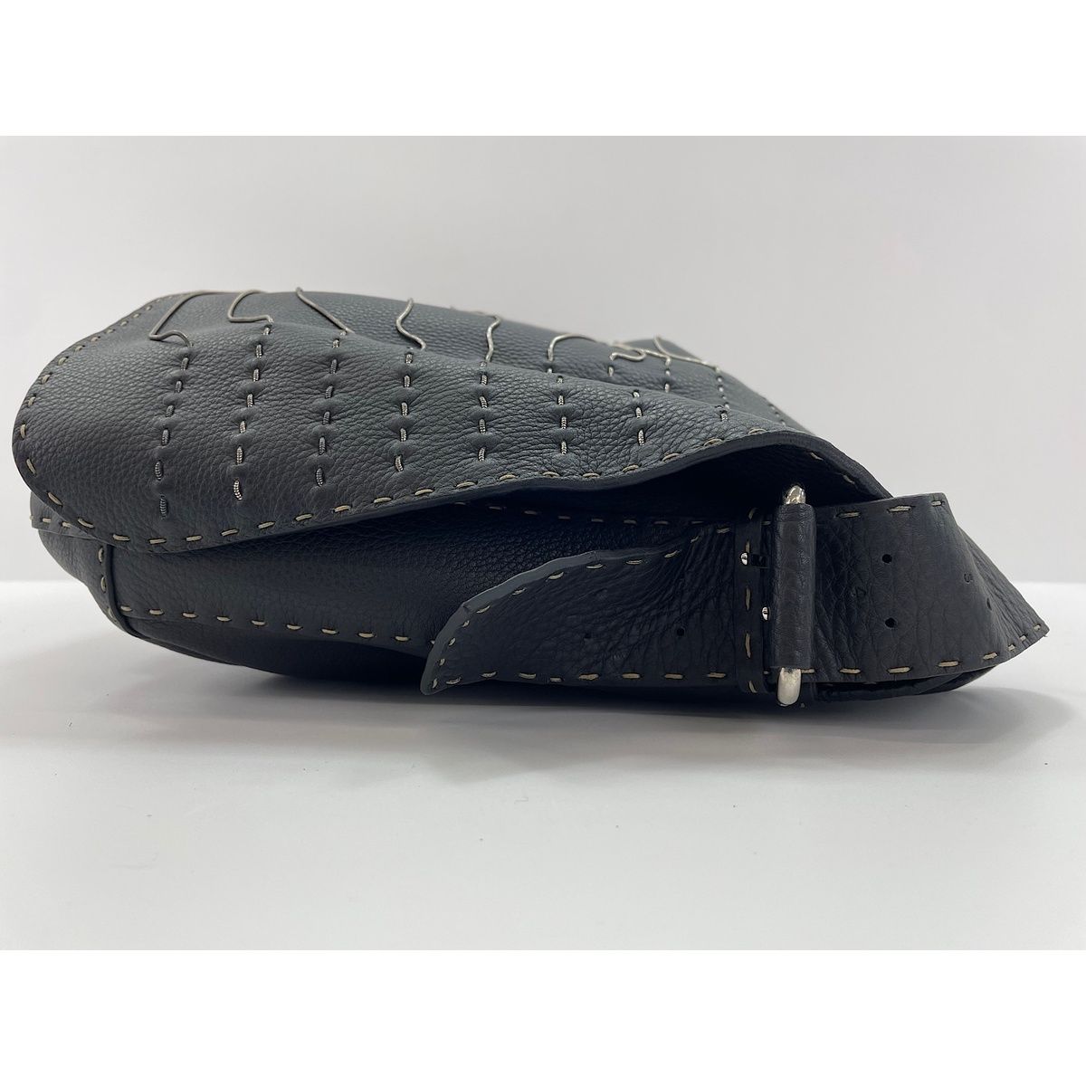 Fendi Shoulder Bag Selleria