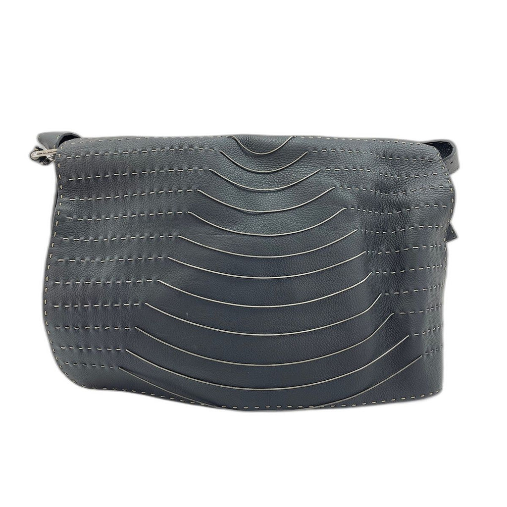 Fendi Shoulder Bag Selleria