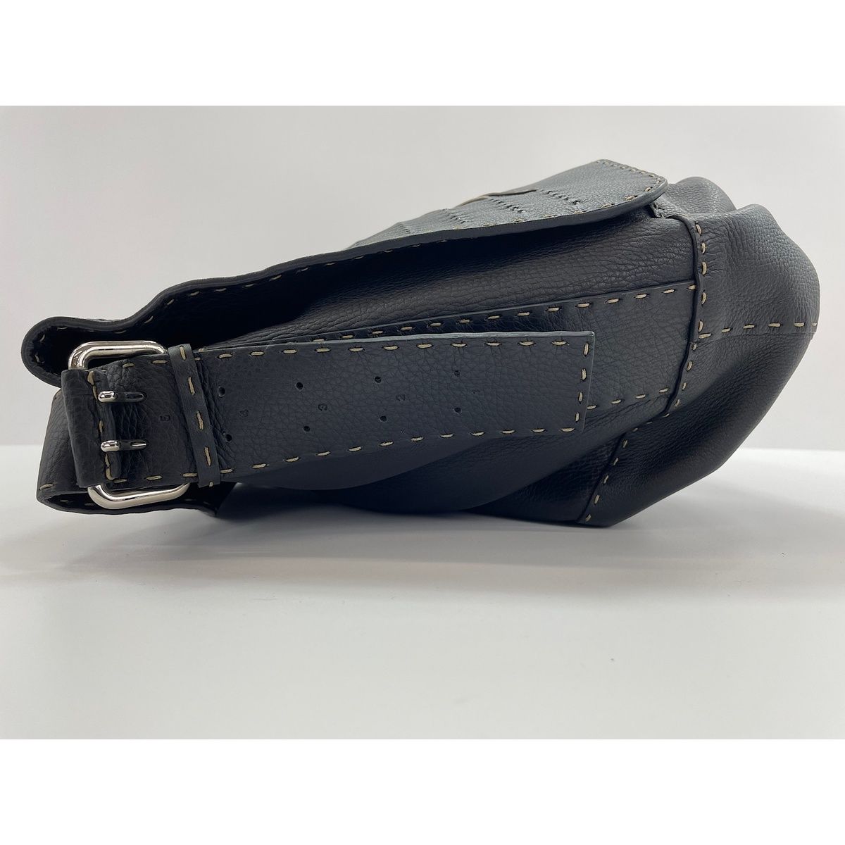 Fendi Shoulder Bag Selleria