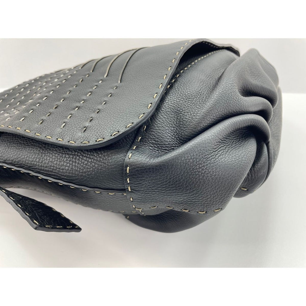 Fendi Shoulder Bag Selleria