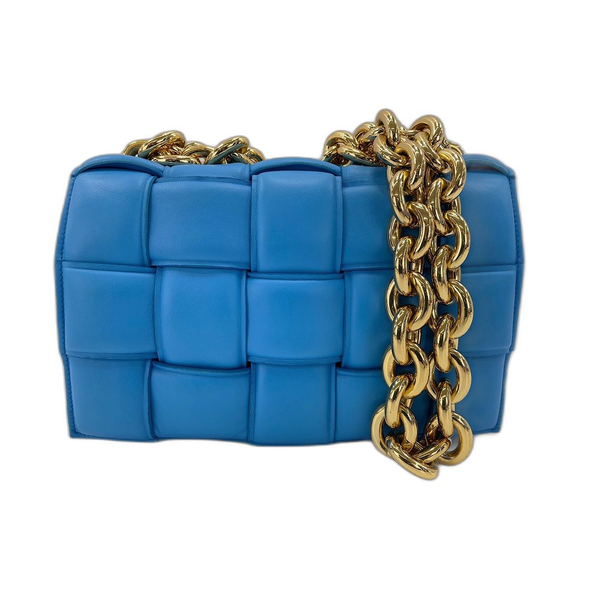Bottega Veneta Shoulder Bag Cassette