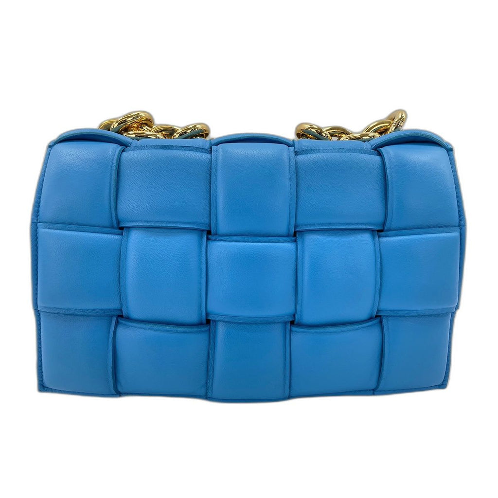Bottega Veneta Shoulder Bag Cassette