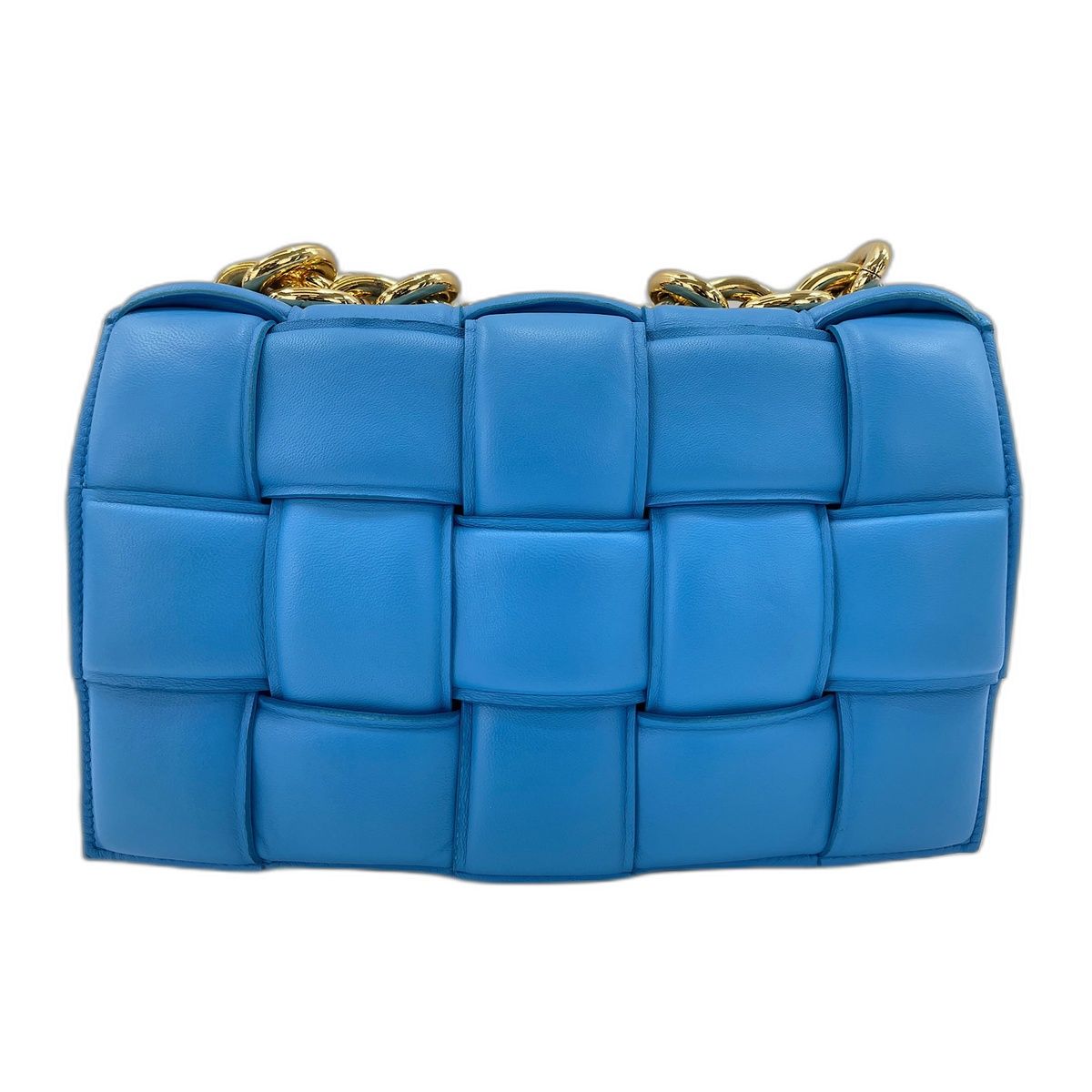 Bottega Veneta Shoulder Bag Cassette