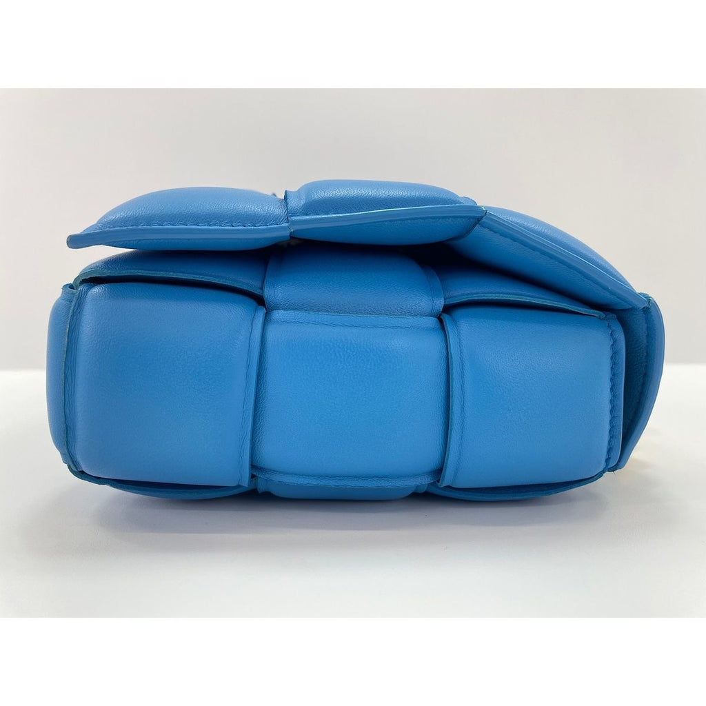 Bottega Veneta Shoulder Bag Cassette