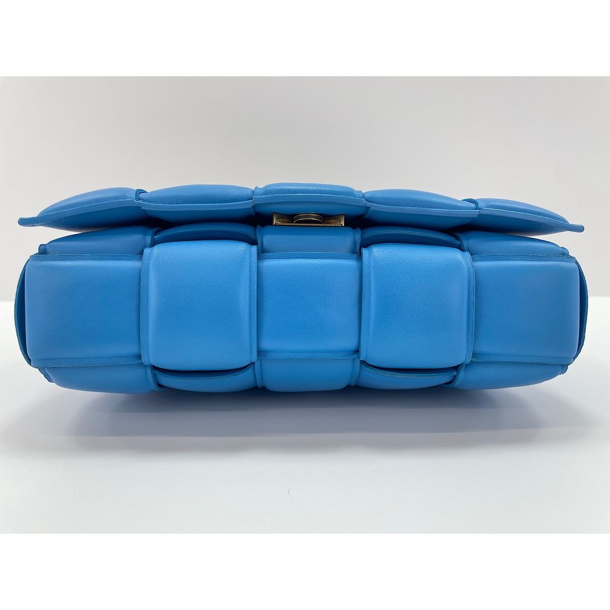 Bottega Veneta Shoulder Bag Cassette