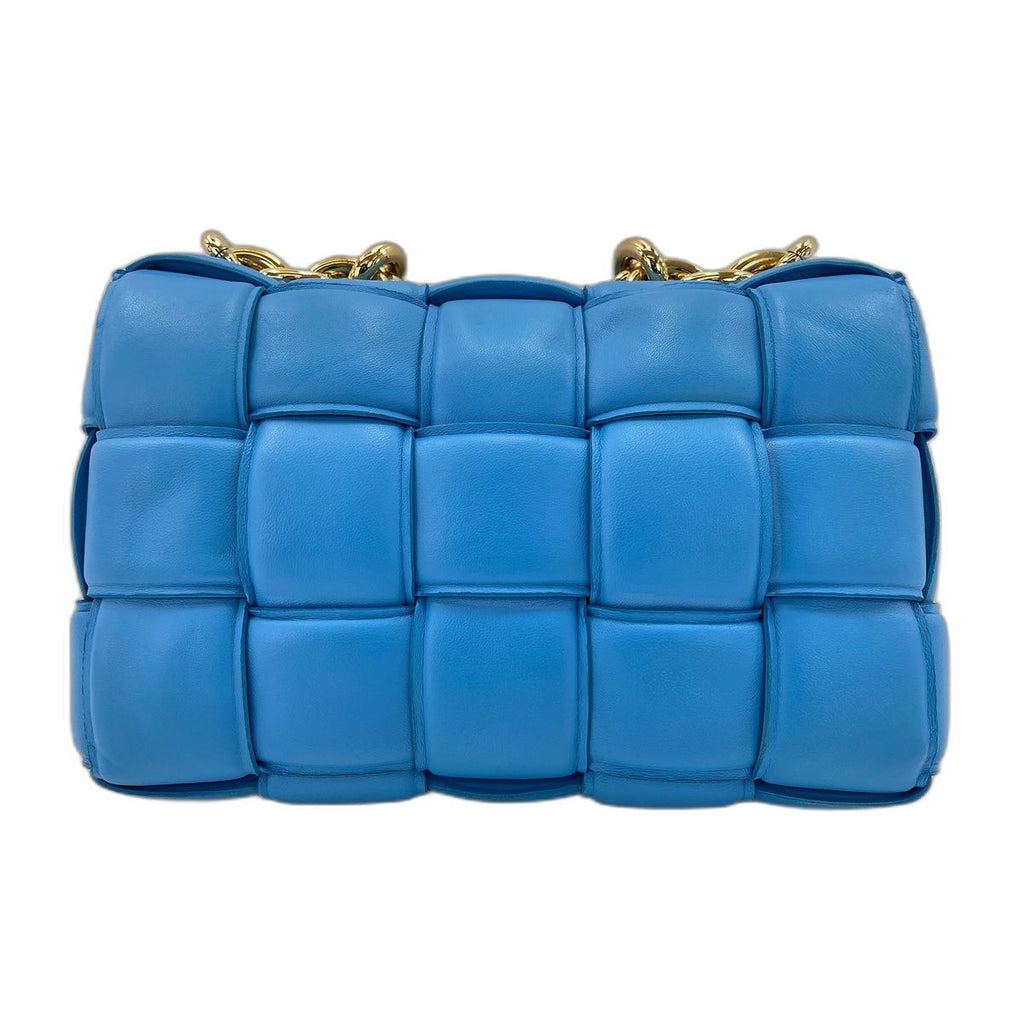 Bottega Veneta Shoulder Bag Cassette