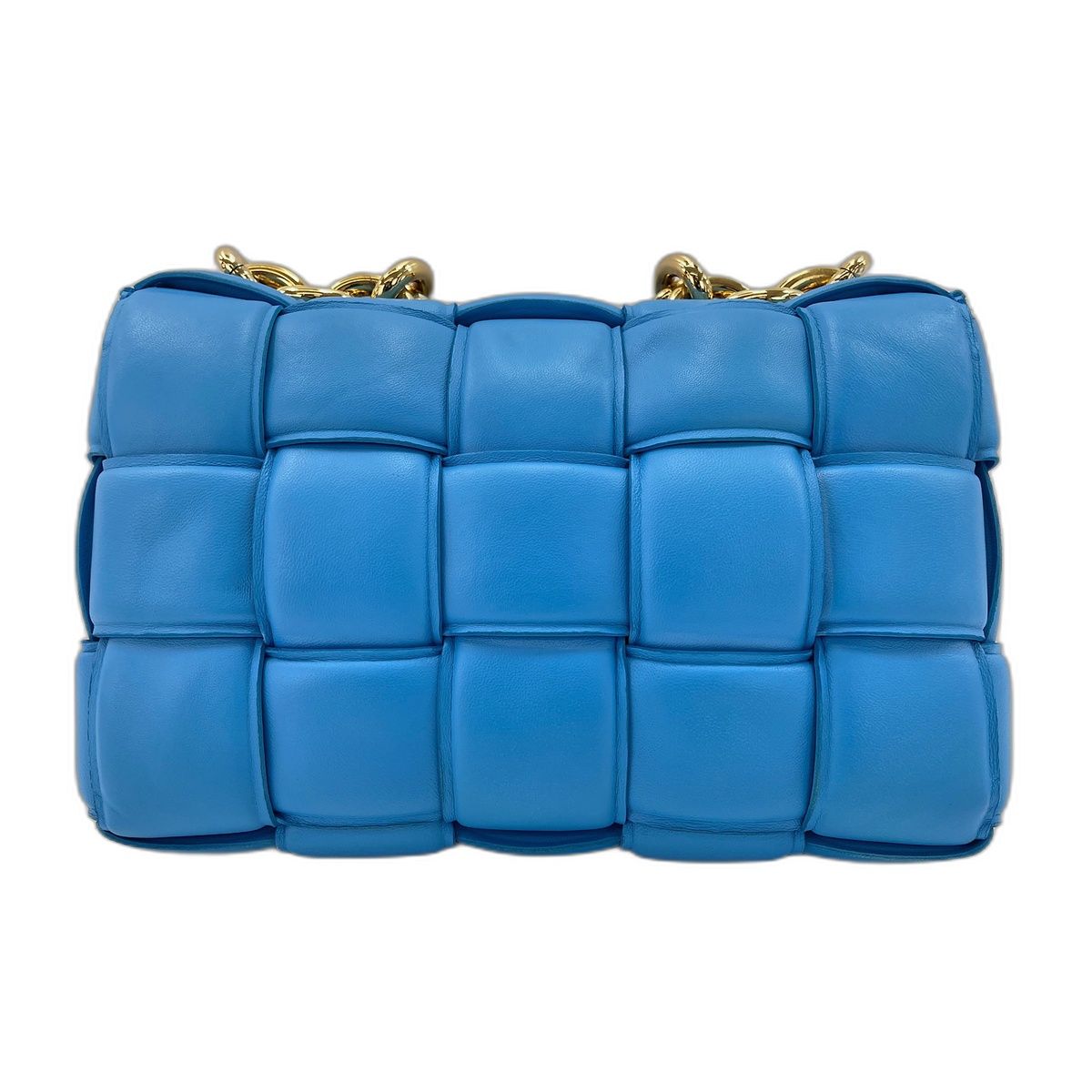 Bottega Veneta Shoulder Bag Cassette