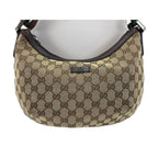 Gucci Shoulder Bag Sherry Line