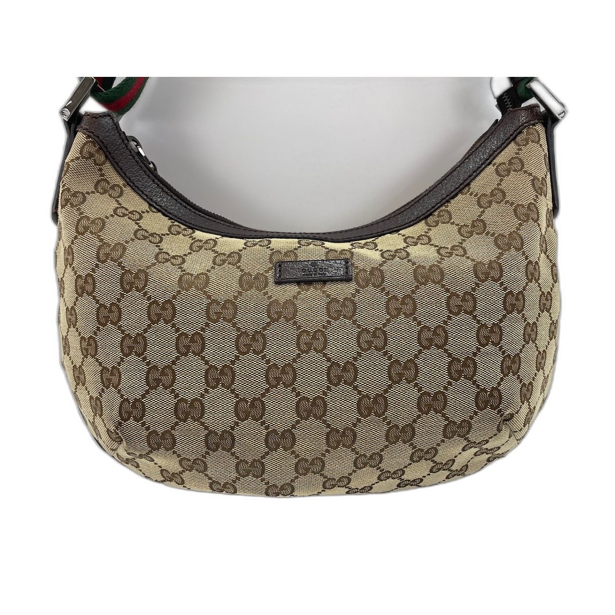 Gucci Shoulder Bag Sherry Line