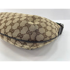 Gucci Shoulder Bag Sherry Line