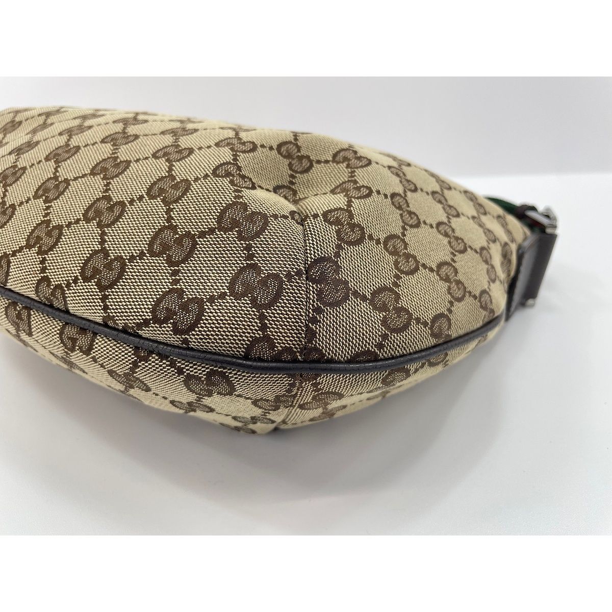 Gucci Shoulder Bag Sherry Line