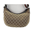 Gucci Shoulder Bag Sherry Line