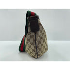 Gucci Shoulder Bag Sherry Line