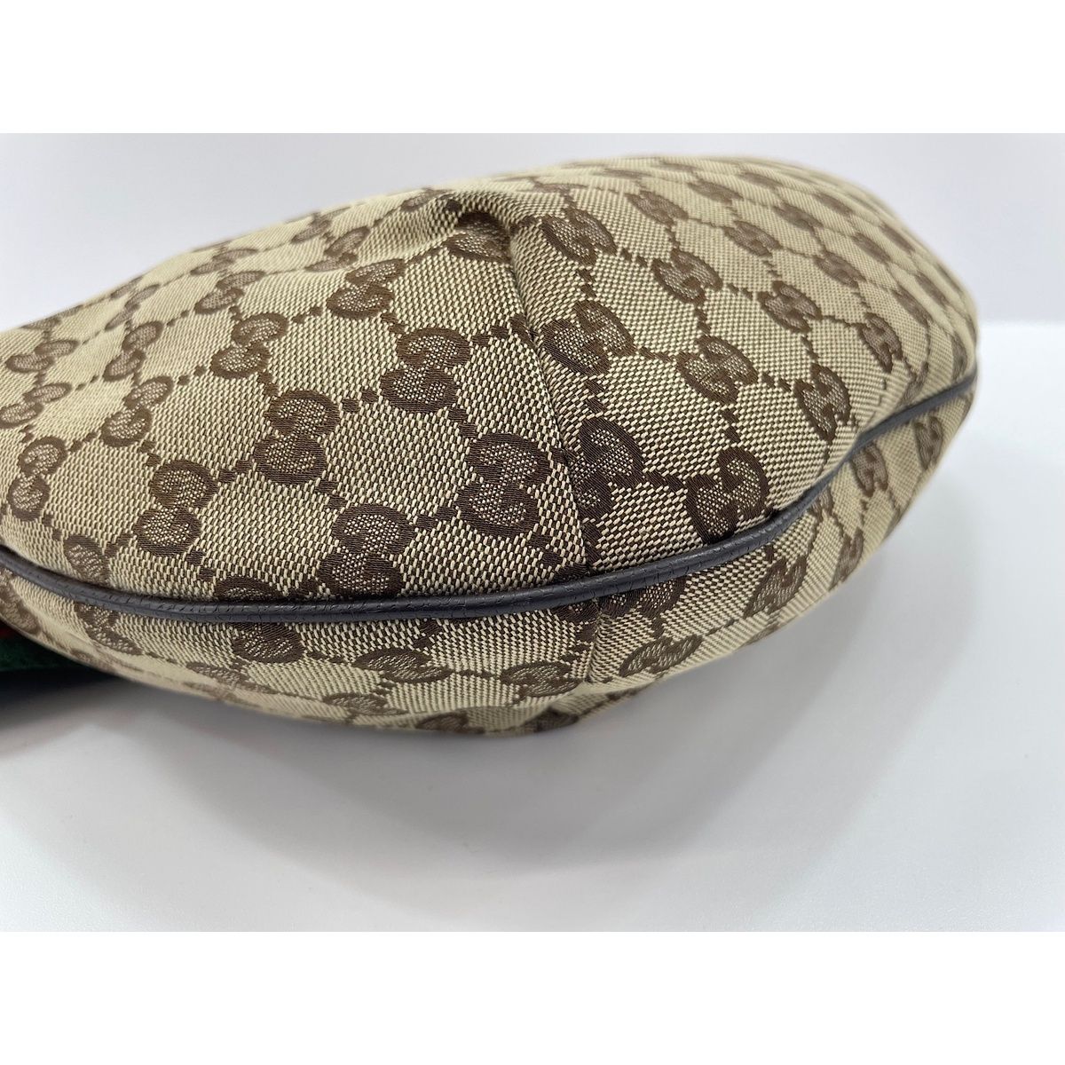 Gucci Shoulder Bag Sherry Line