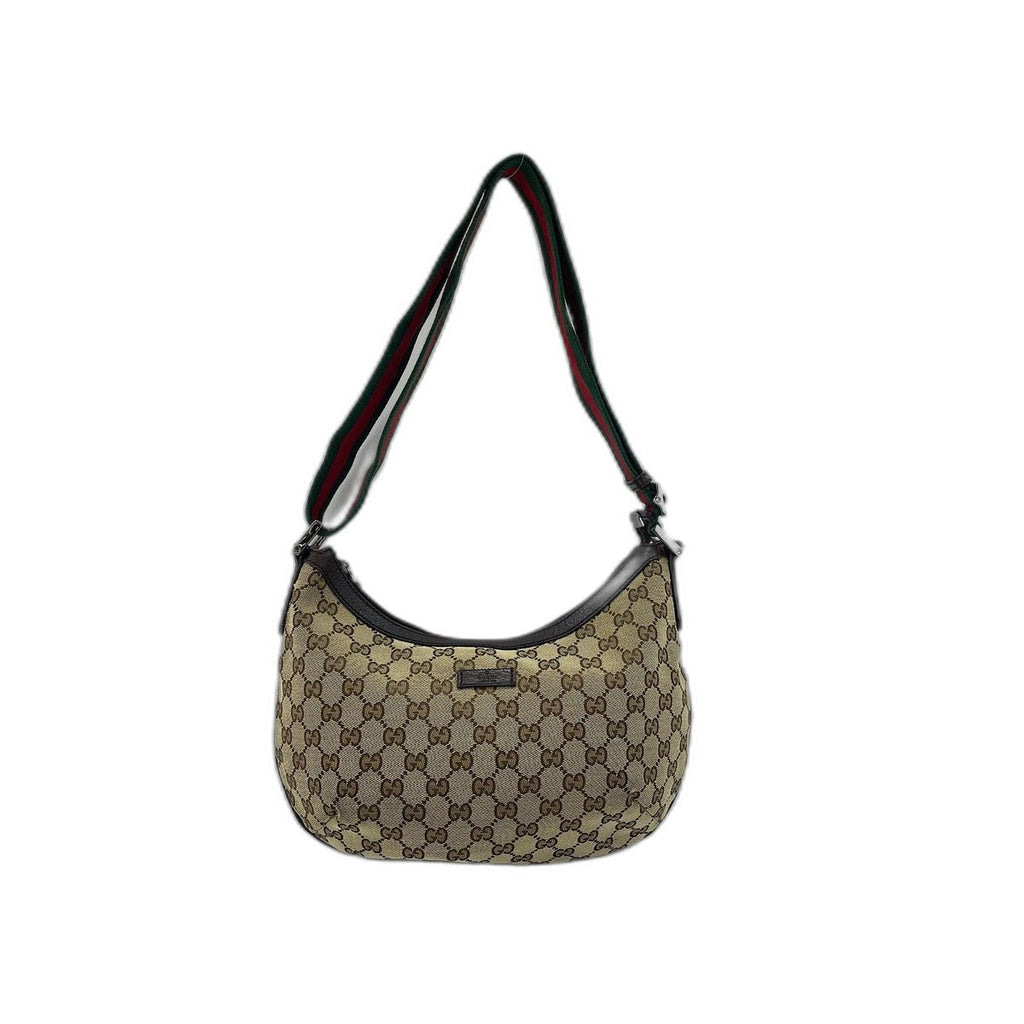 Gucci Shoulder Bag Sherry Line