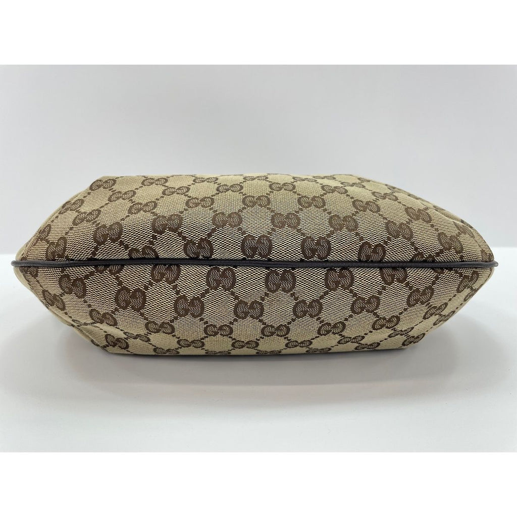Gucci Shoulder Bag Sherry Line