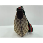 Gucci Shoulder Bag Sherry Line