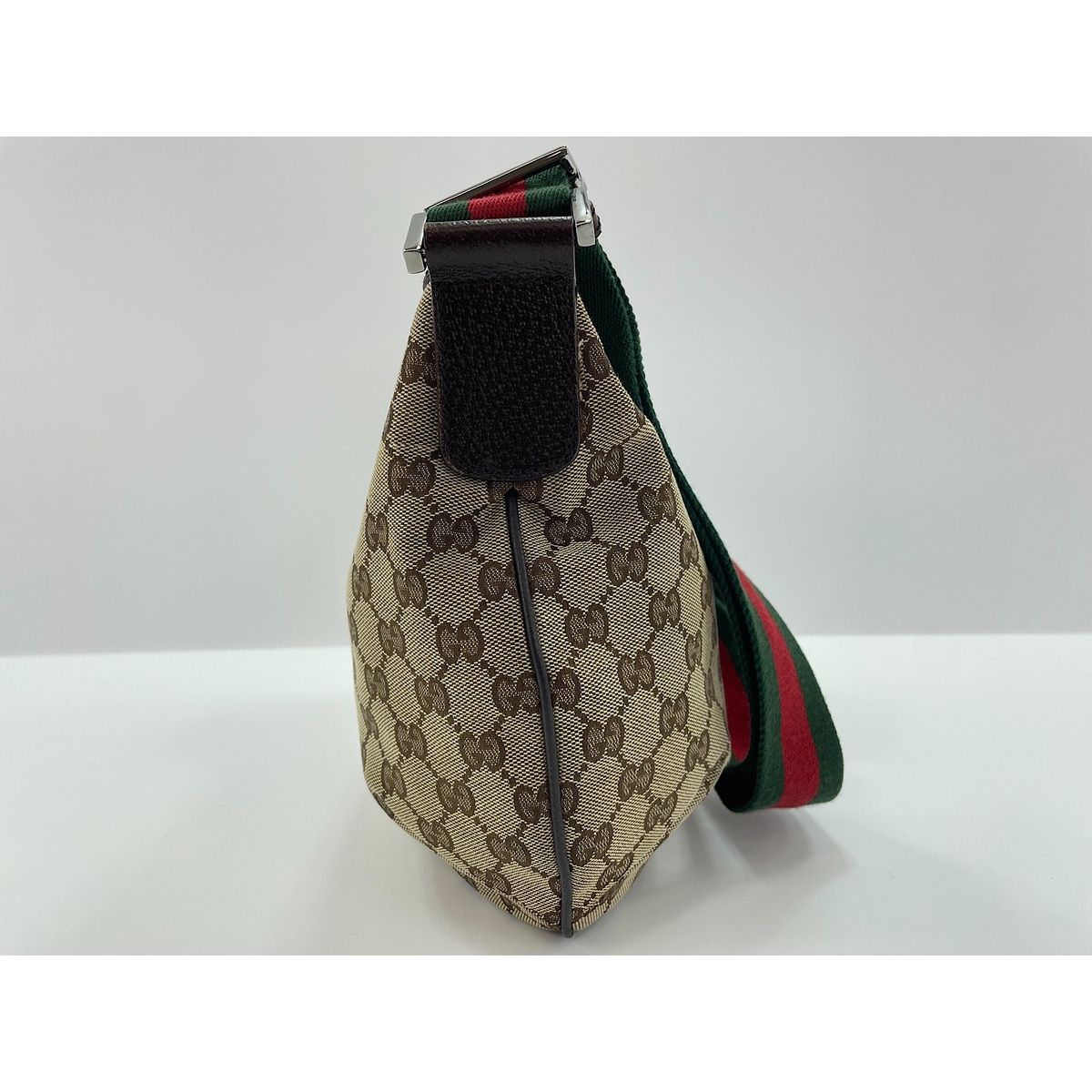 Gucci Shoulder Bag Sherry Line