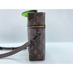 Louis Vuitton Shoulder Bag Vertical Box Trunk