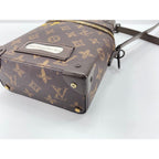Louis Vuitton Shoulder Bag Vertical Box Trunk