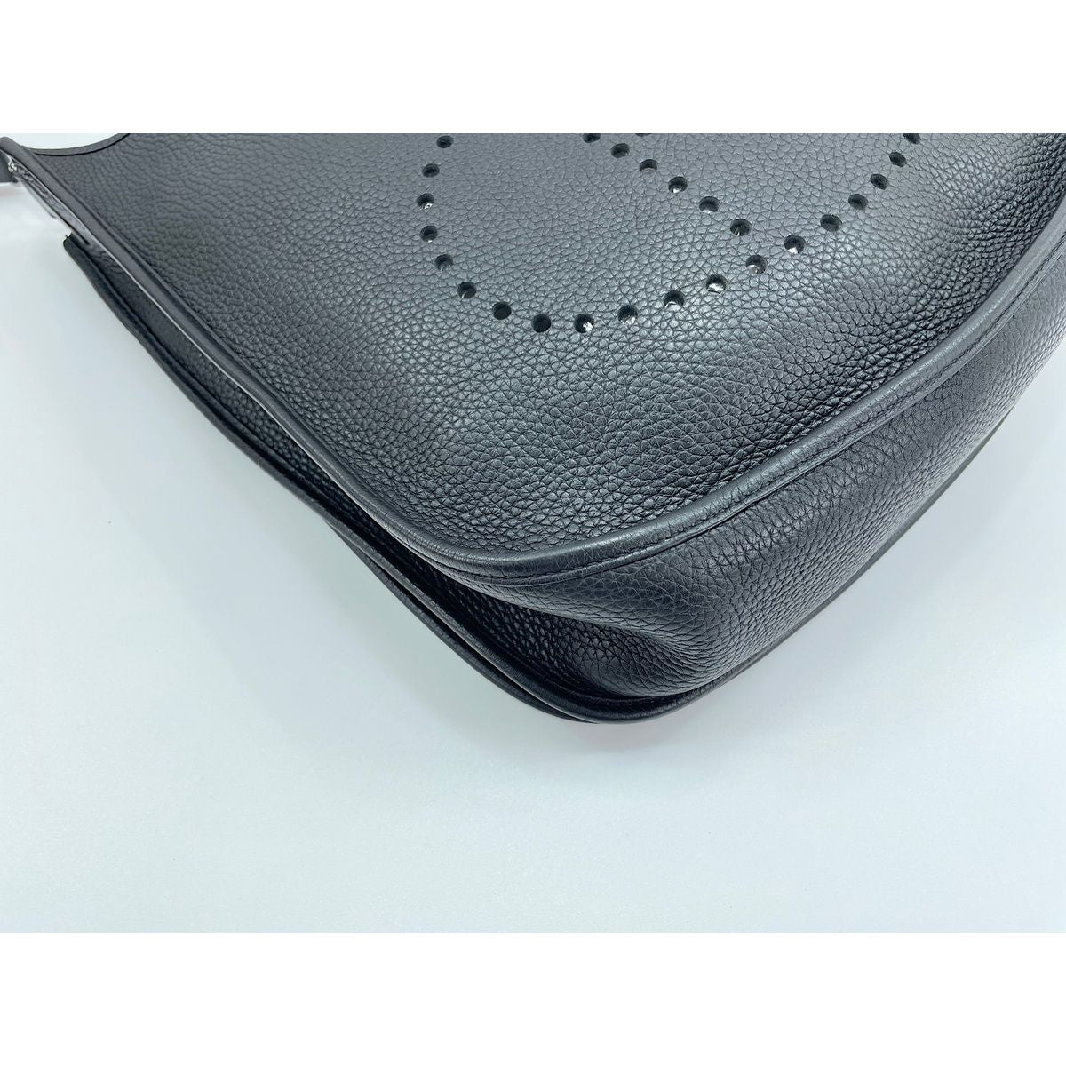 Hermes Shoulder Bag Evelyne