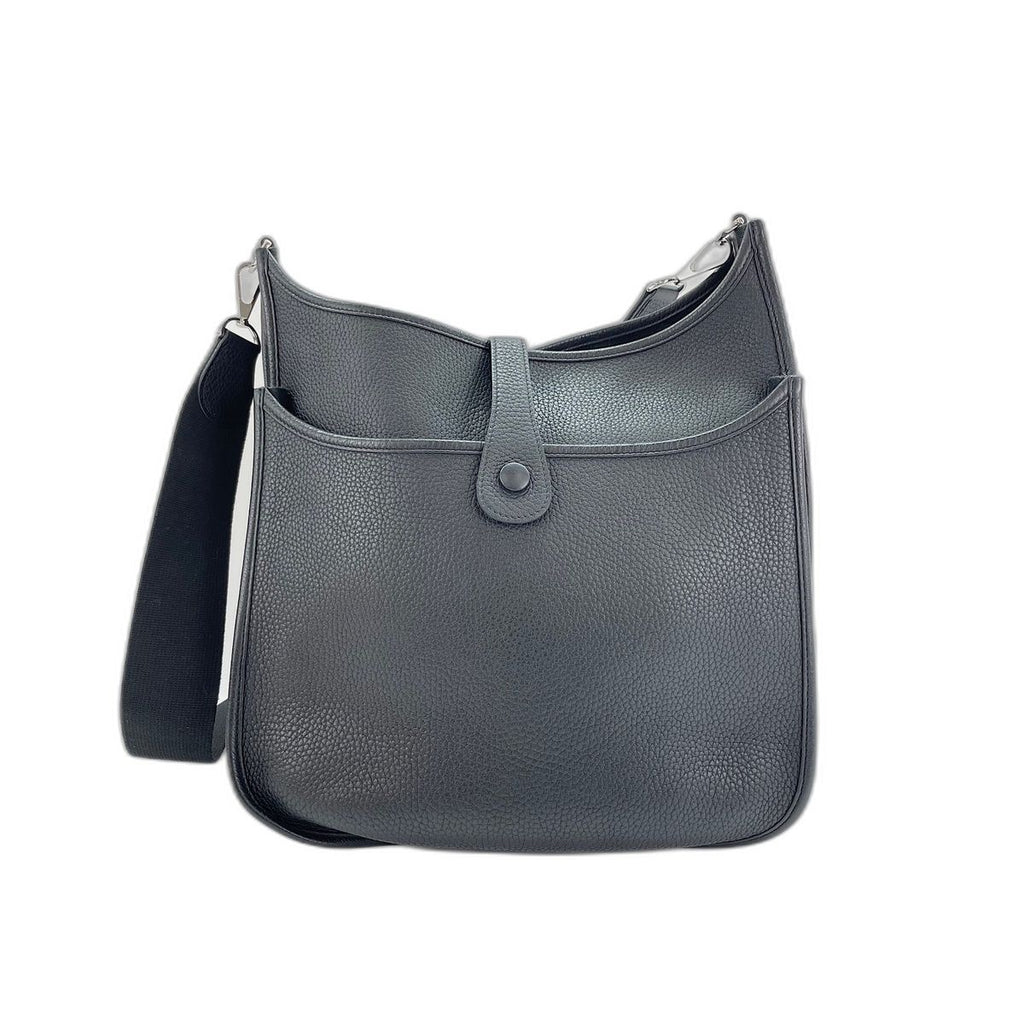 Hermes Shoulder Bag Evelyne