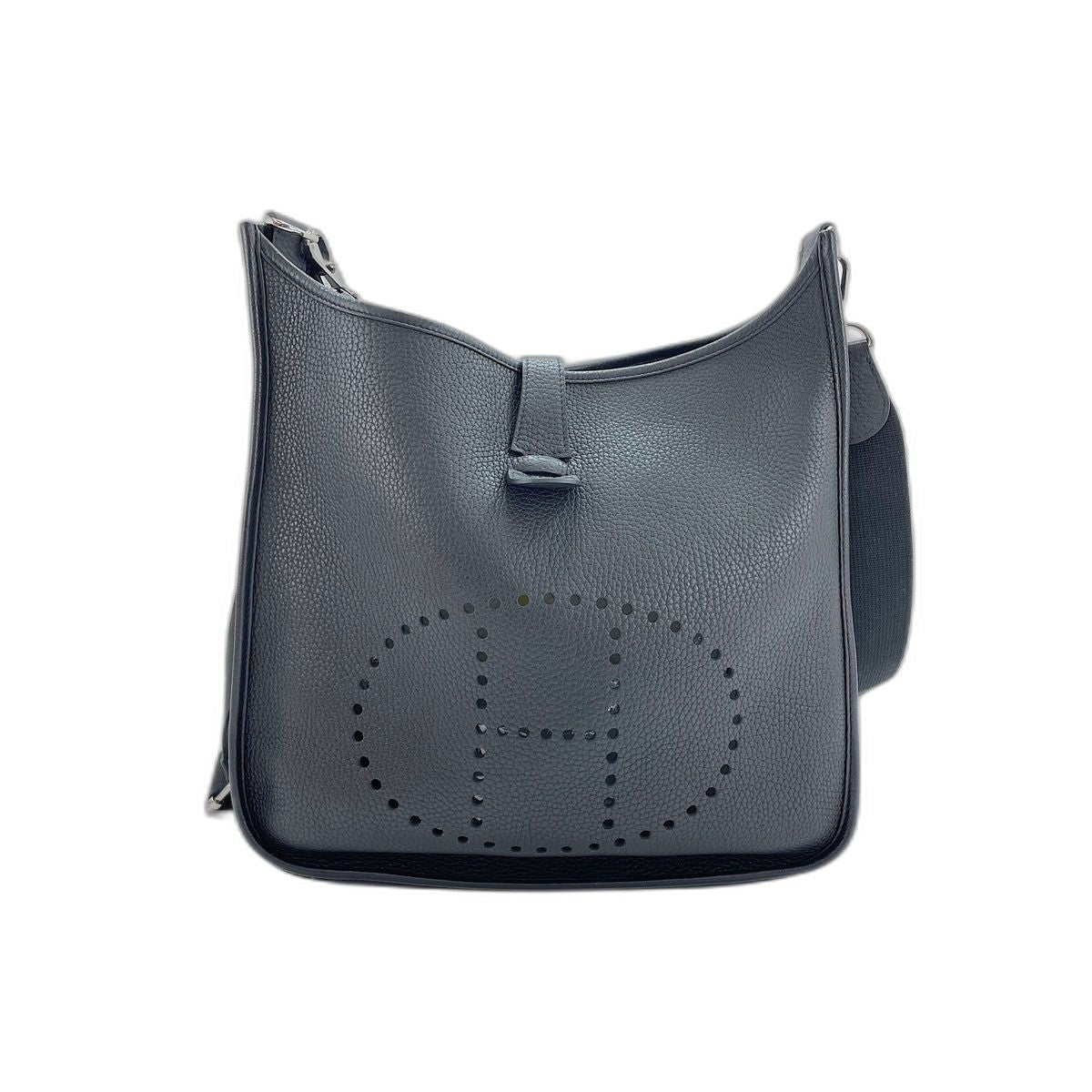 Hermes Shoulder Bag Evelyne