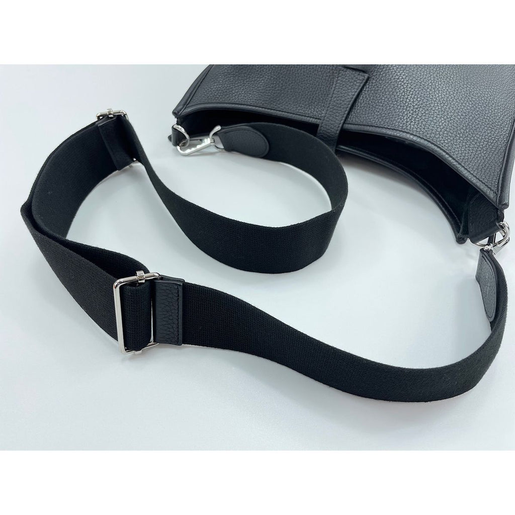 Hermes Shoulder Bag Evelyne