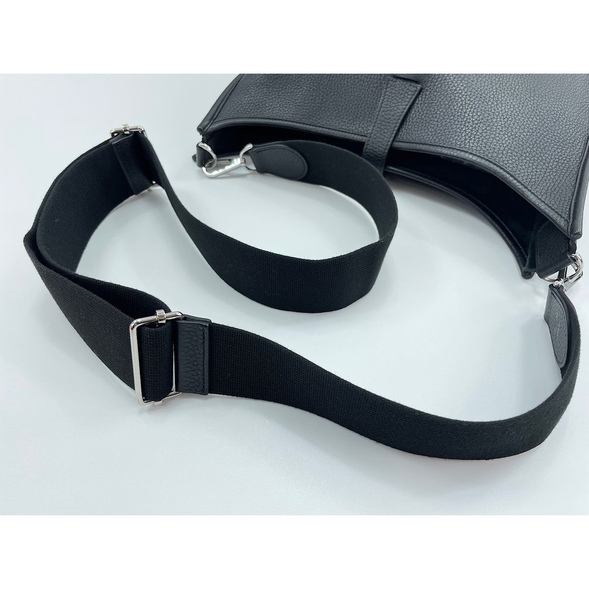 Hermes Shoulder Bag Evelyne