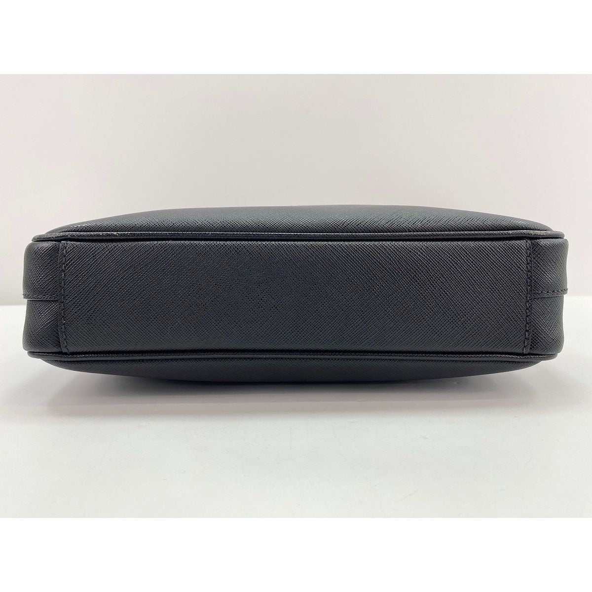 Prada Shoulder Bag Saffiano Leather