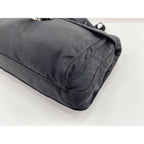Prada Shoulder Bag Black