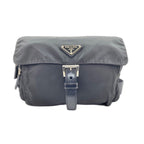 Prada Shoulder Bag Black