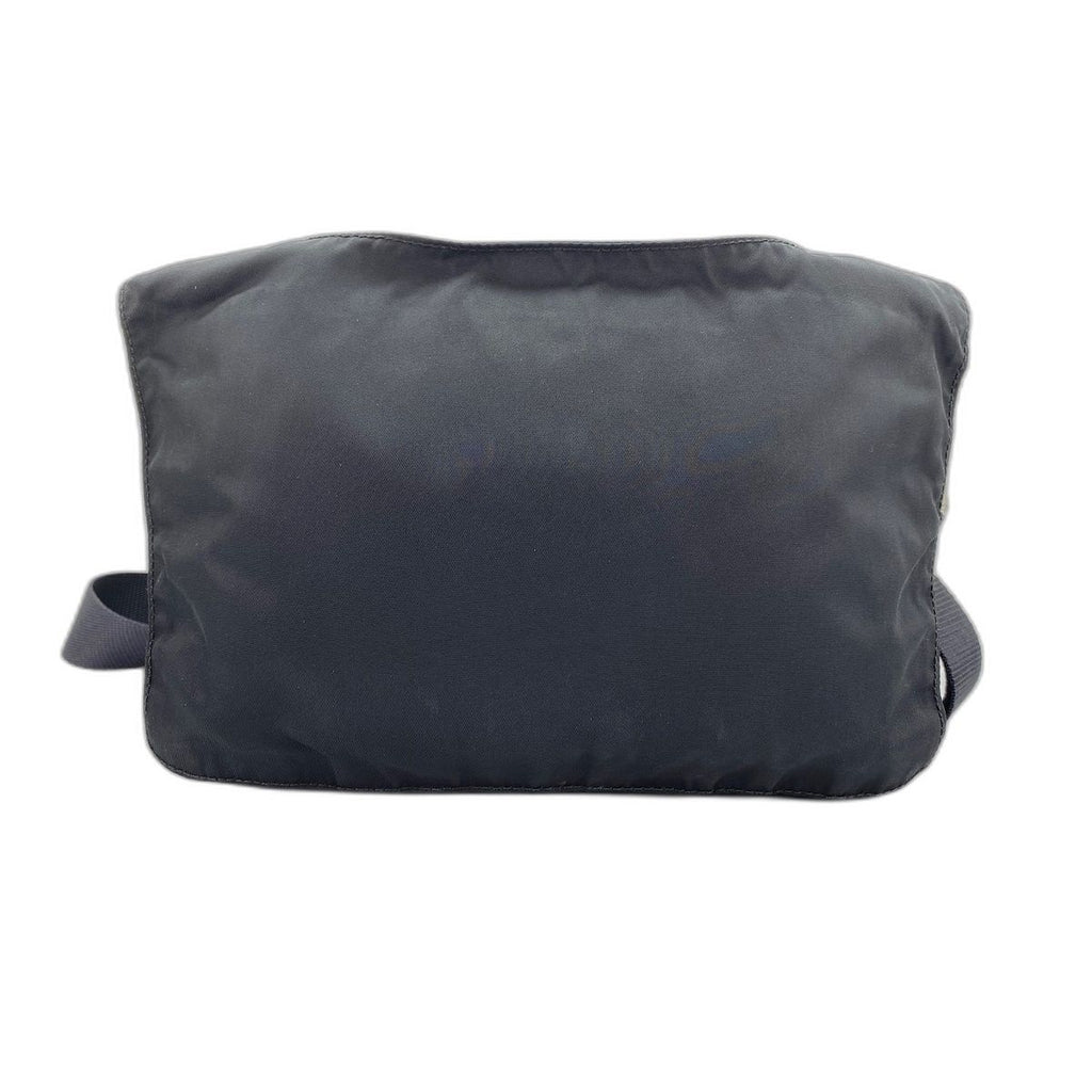 Prada Shoulder Bag Black