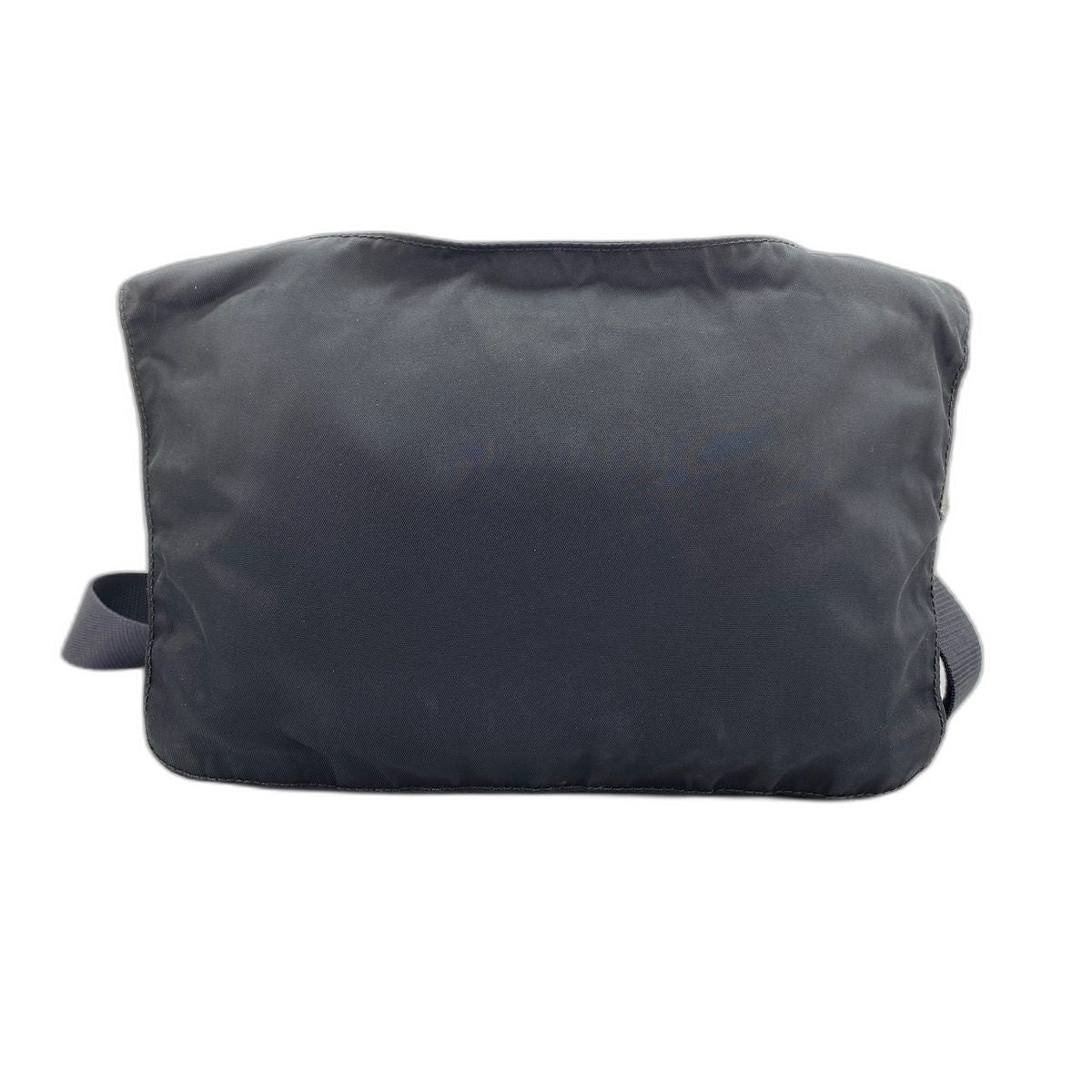 Prada Shoulder Bag Black