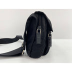Prada Shoulder Bag Black
