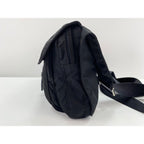Prada Shoulder Bag Black