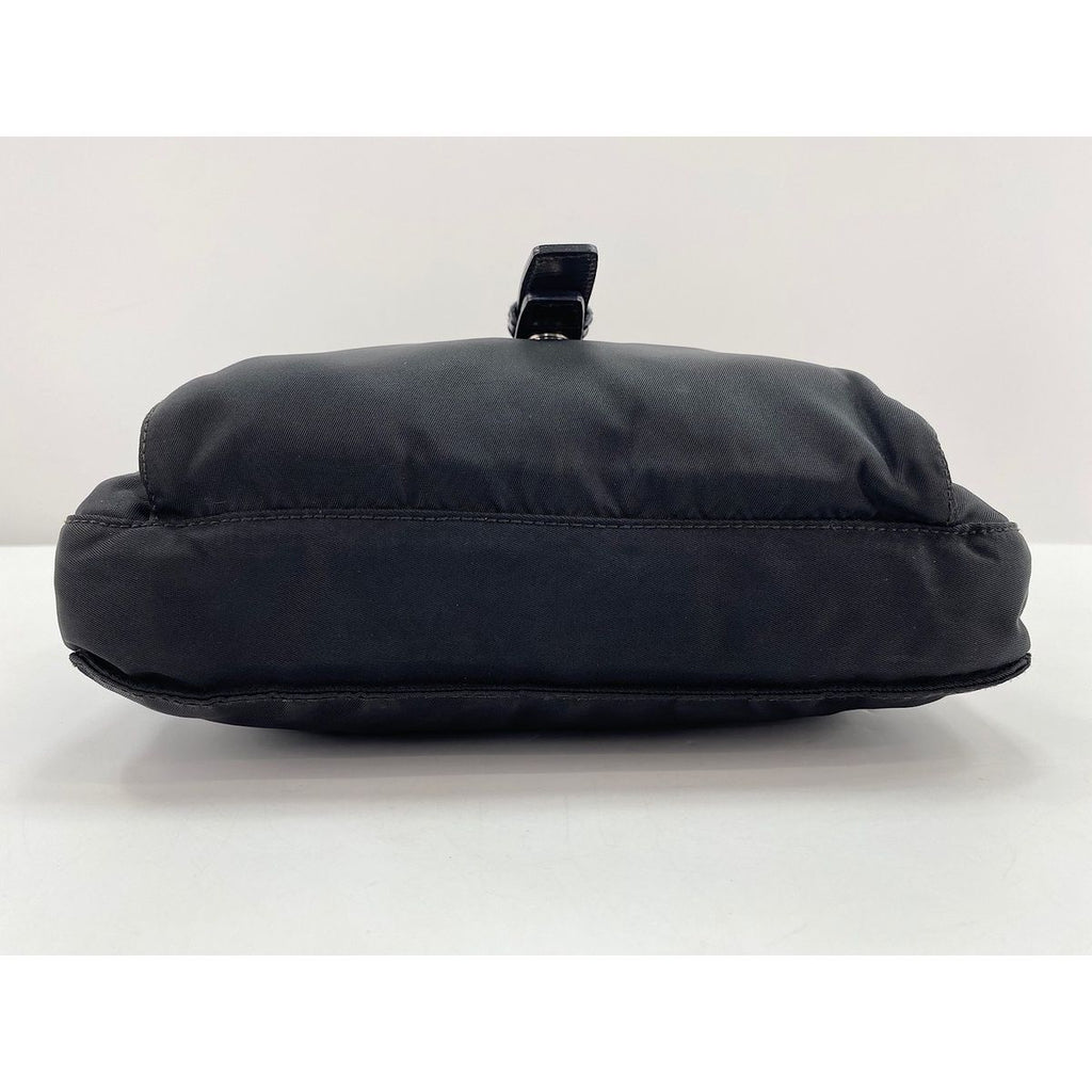 Prada Shoulder Bag Black