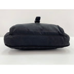 Prada Shoulder Bag Black