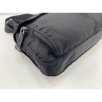 Prada Shoulder Bag Black