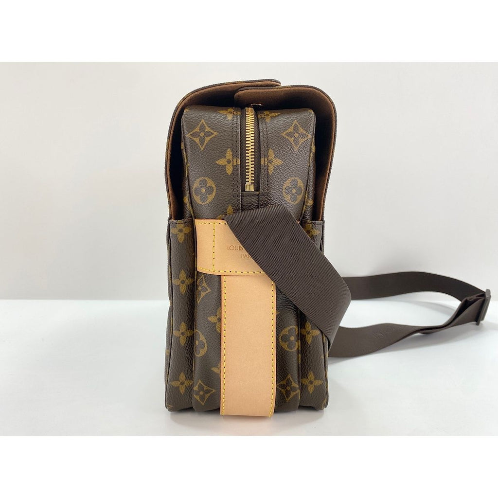Louis Vuitton Shoulder Bag Naviglio