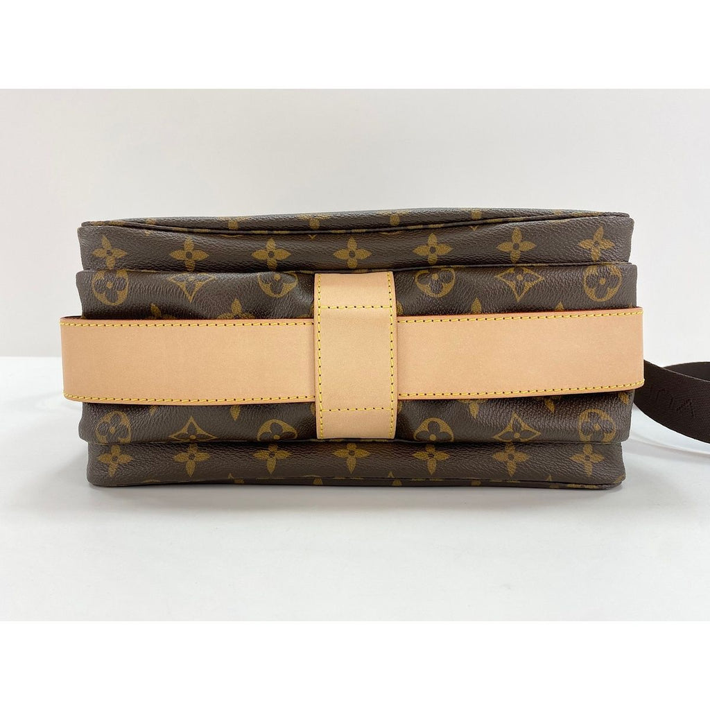 Louis Vuitton Shoulder Bag Naviglio